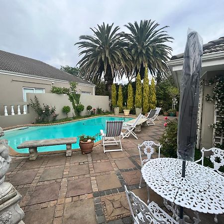 Somerset West Garden Apartments 2 Esterno foto