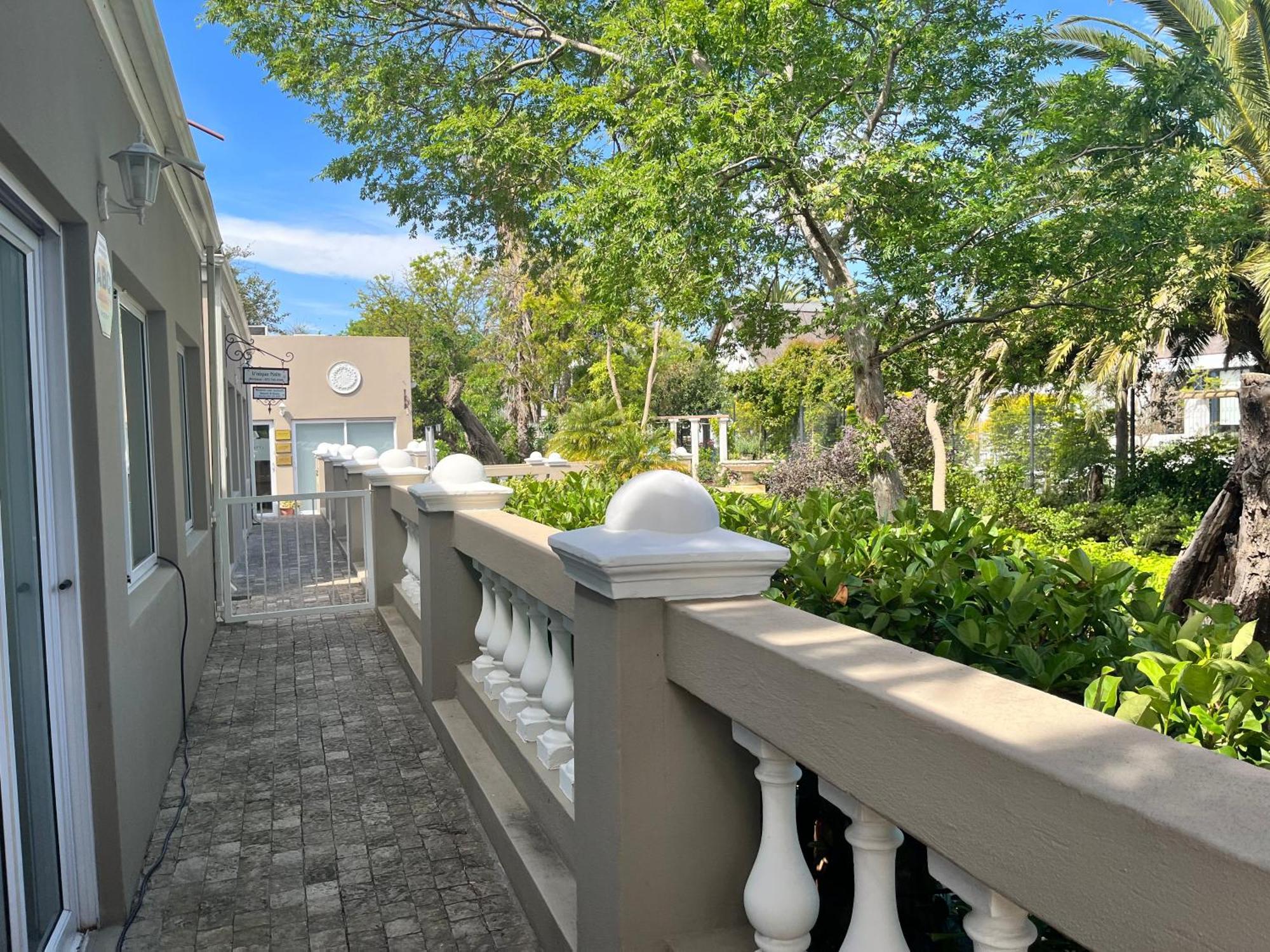 Somerset West Garden Apartments 2 Esterno foto