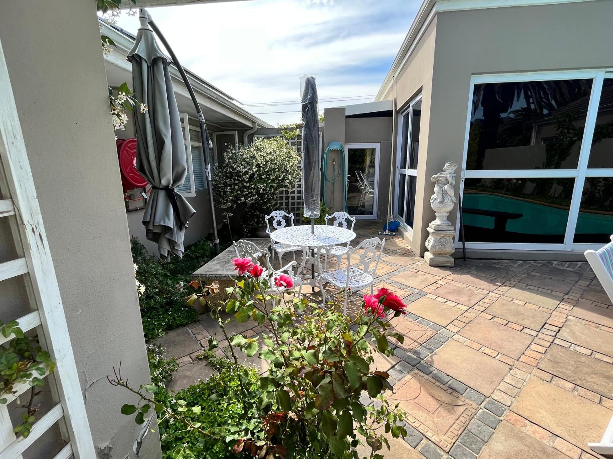Somerset West Garden Apartments 2 Esterno foto