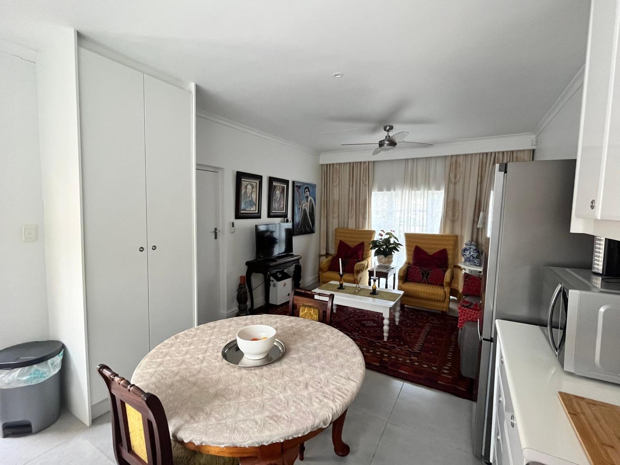 Somerset West Garden Apartments 2 Esterno foto