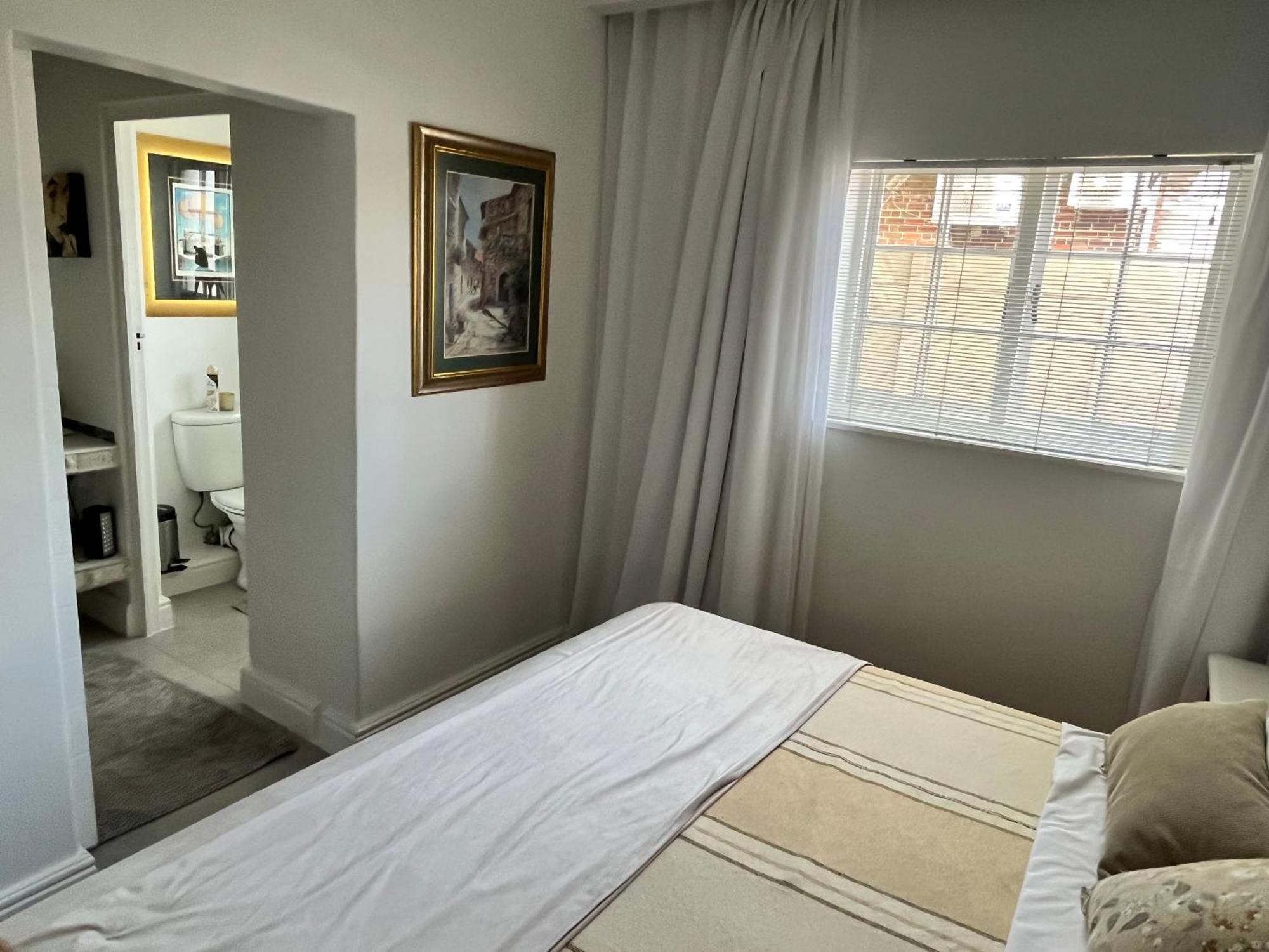 Somerset West Garden Apartments 2 Esterno foto