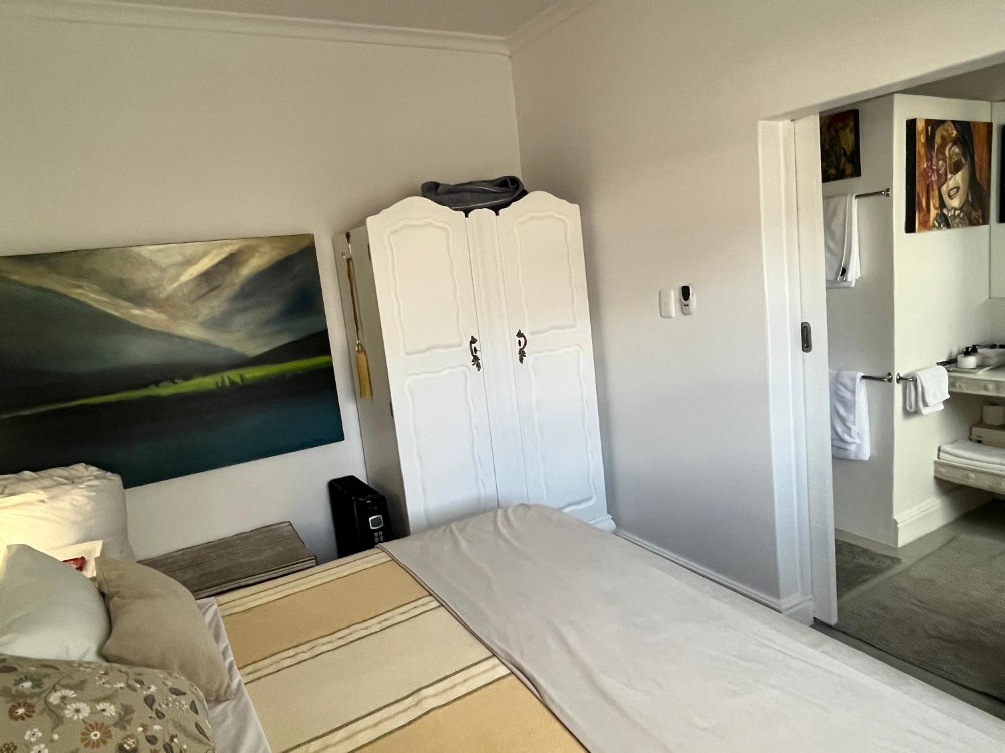 Somerset West Garden Apartments 2 Esterno foto
