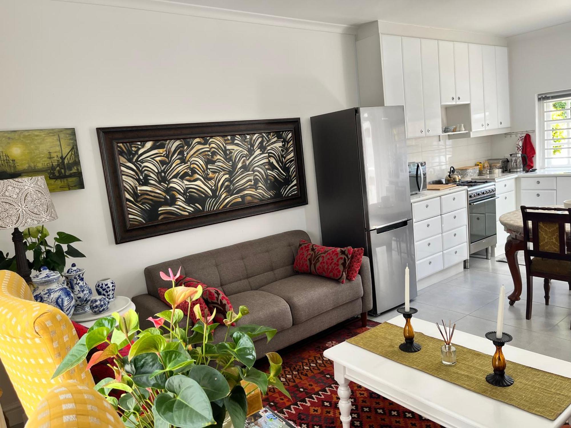 Somerset West Garden Apartments 2 Esterno foto